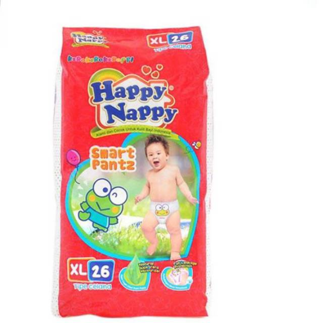 baby nappies