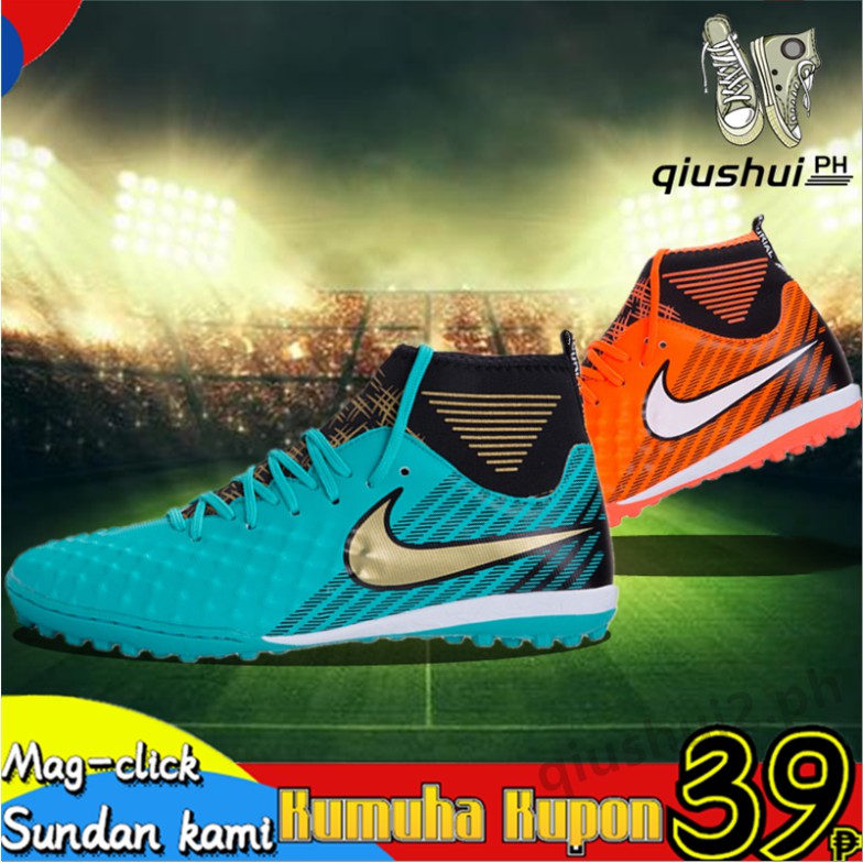 magista futsal shoes