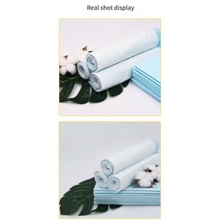 DONO Regular Blue Dog Training Pee Pad #6
