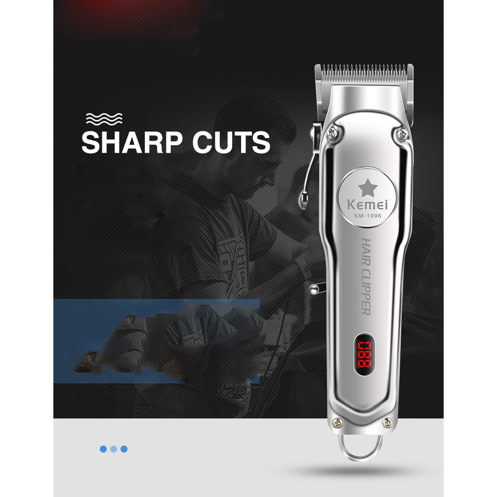 hair clipper barber shop