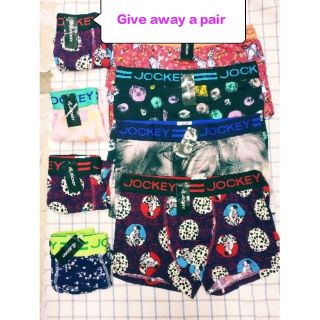 jockey boxers online