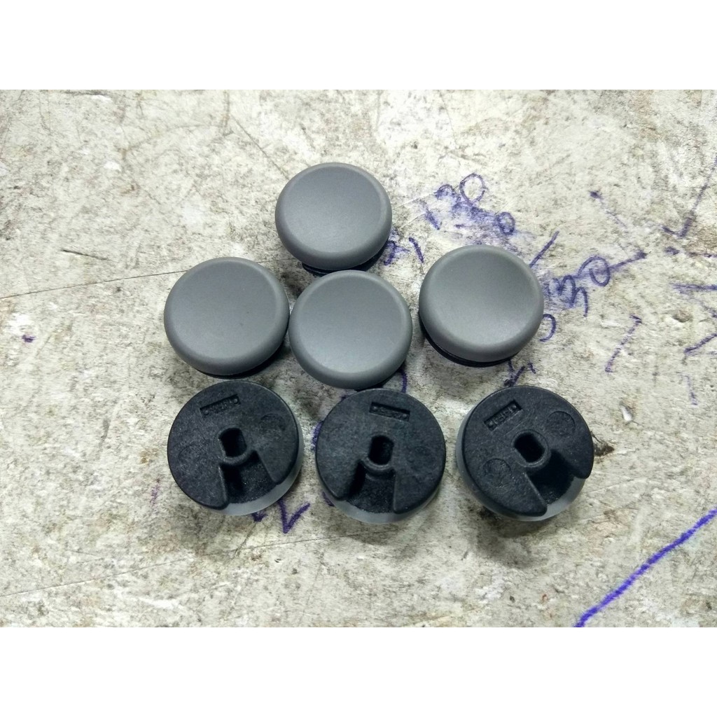 Nintendo 2DS 3DS New 2DSXL 3DSXL Circle Pad Replacement Shopee