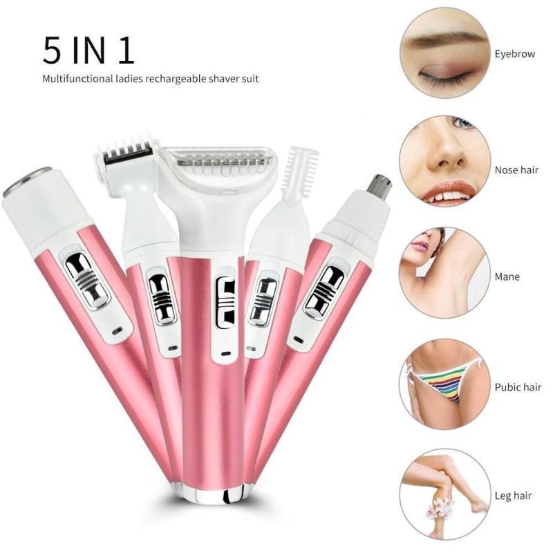 underarms trimmer for ladies