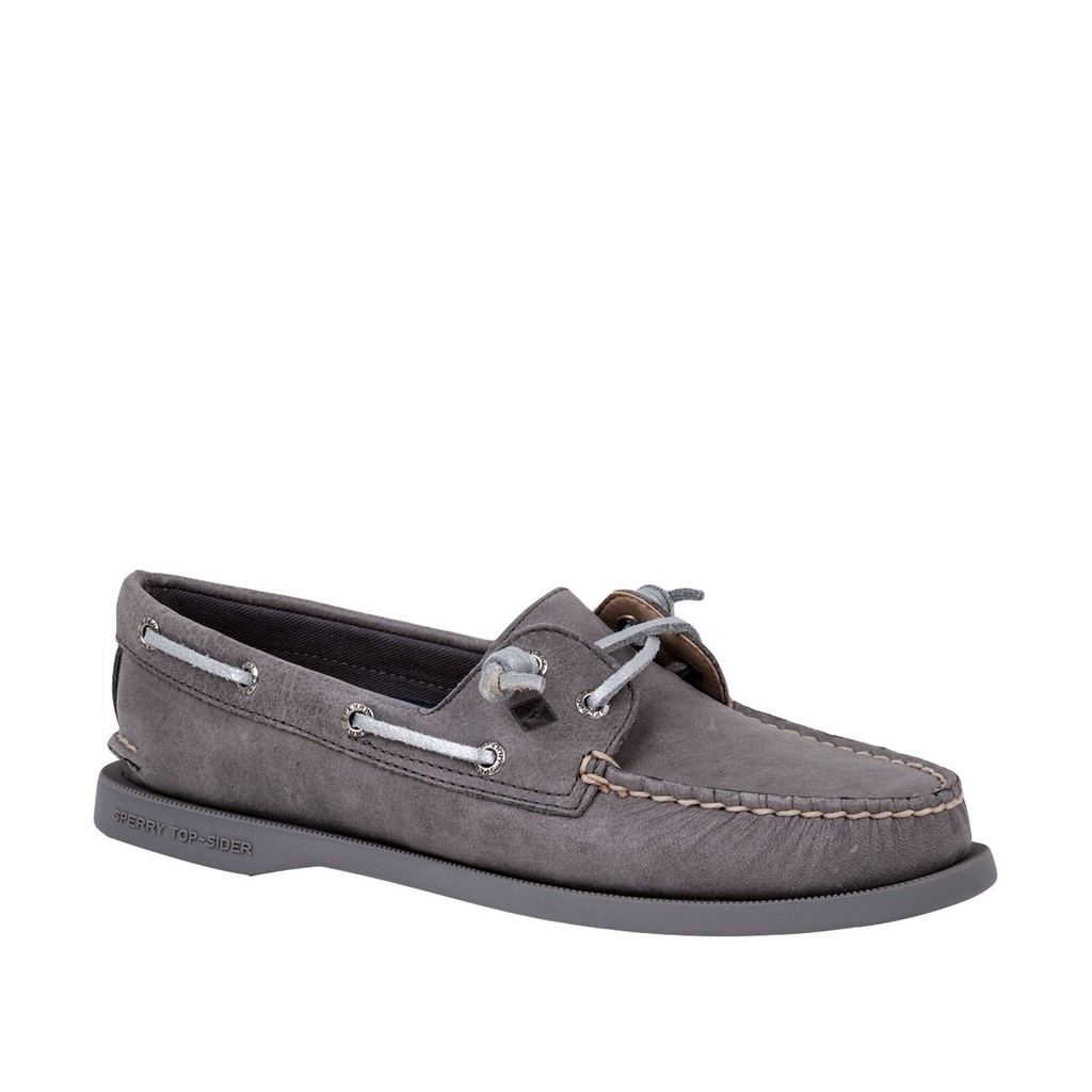Sperry Women�s Authentic Original 2Eye Vida (Driftwood