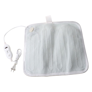 Dream house  Electric Heating Seat Cushion Pain Relief Therapy Winter Warmer Heated Pad Mat #7