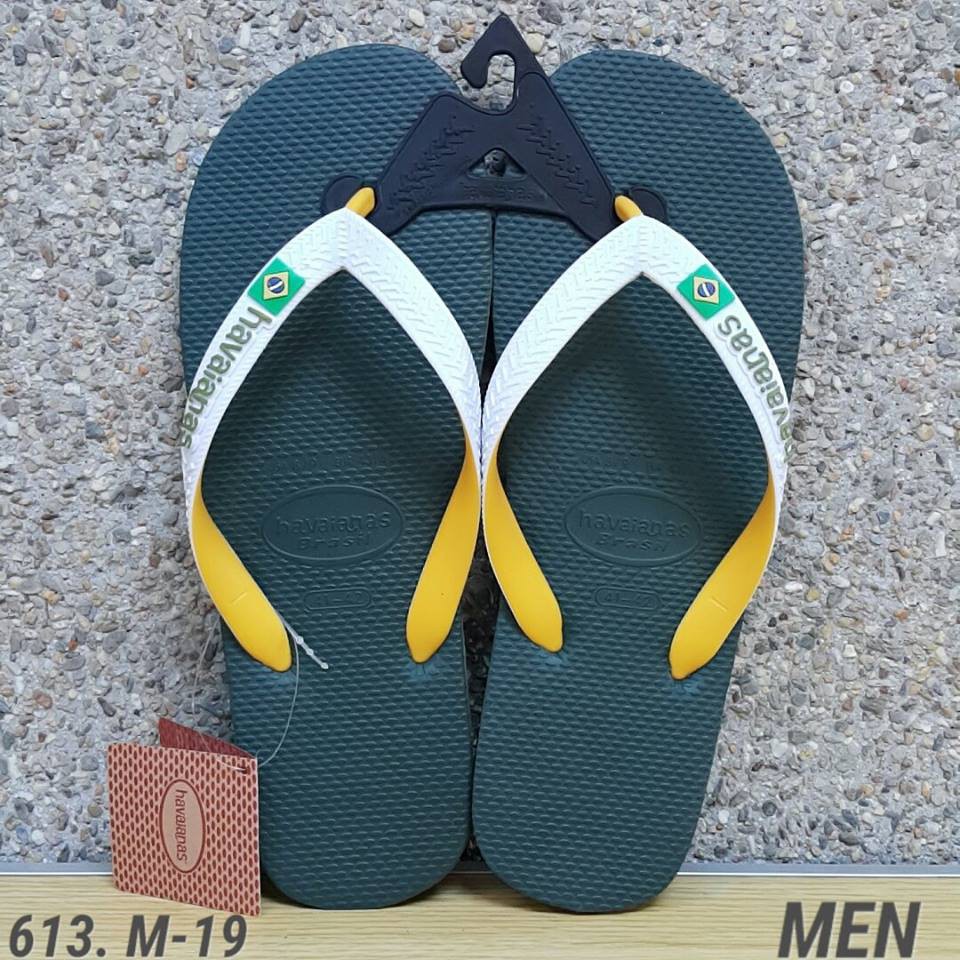 havaianas 19