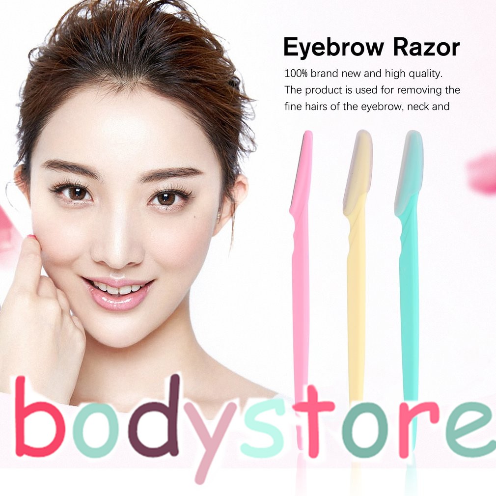 studio eyebrow trimmer