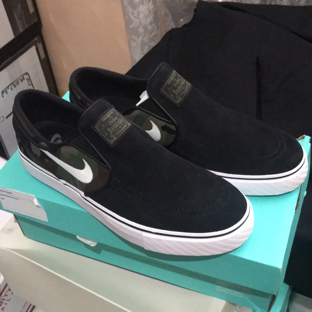 janoski 9.5