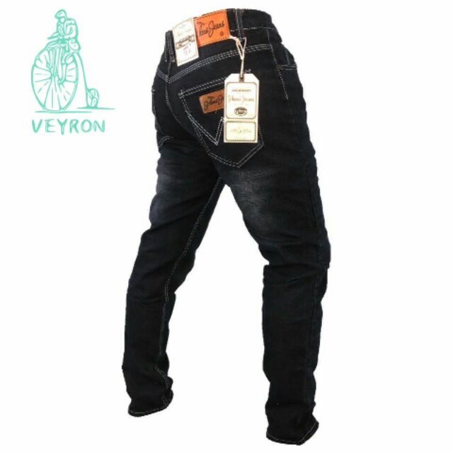 small mens jeans
