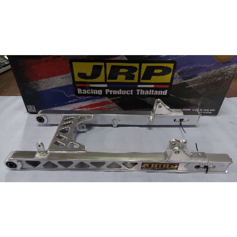 JRP SWING ARM WAVE/XRM +2 V4 ADJUSTABLE Shopee Philippines