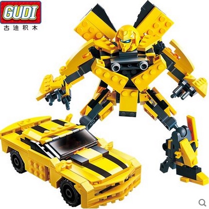 mobil lego robot