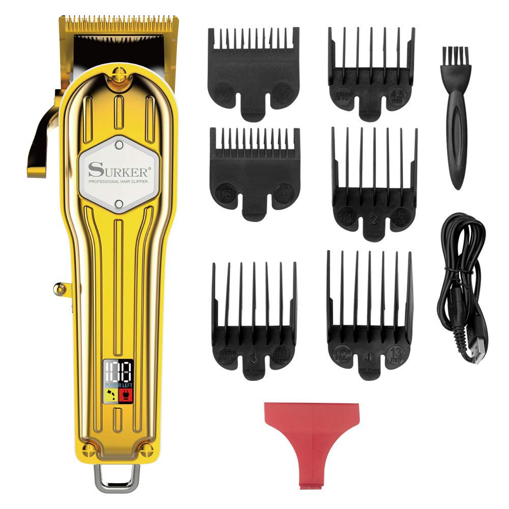 surker hair trimmer