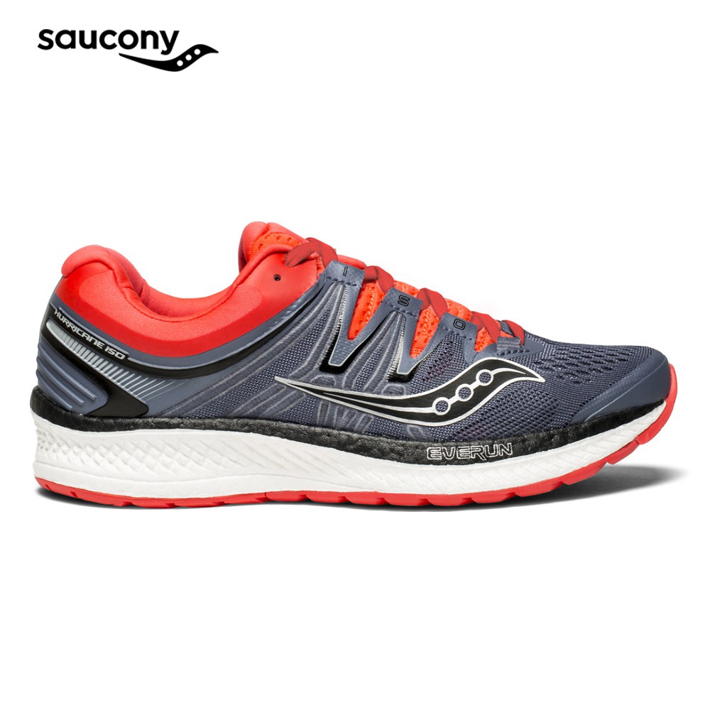 saucony running shoes hurricane