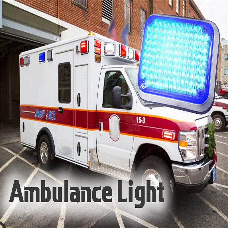 Emergency Lights For Fire Trucks Shelly Lighting