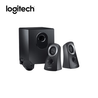 logitech 2.1 speakers price