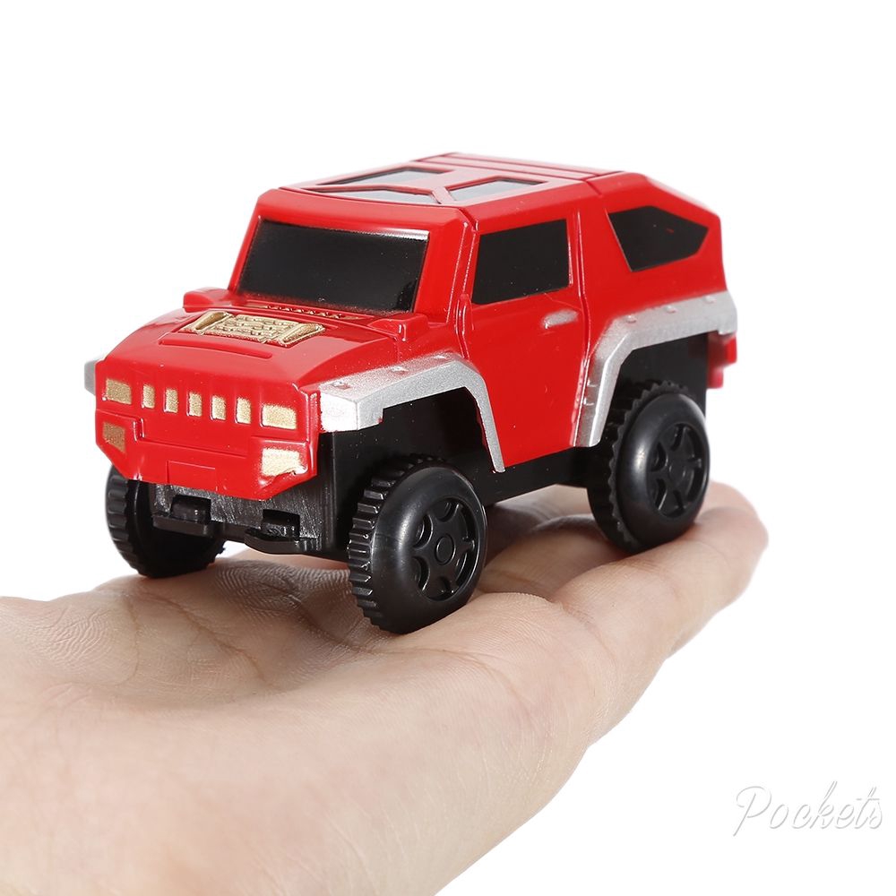 small electric car toy