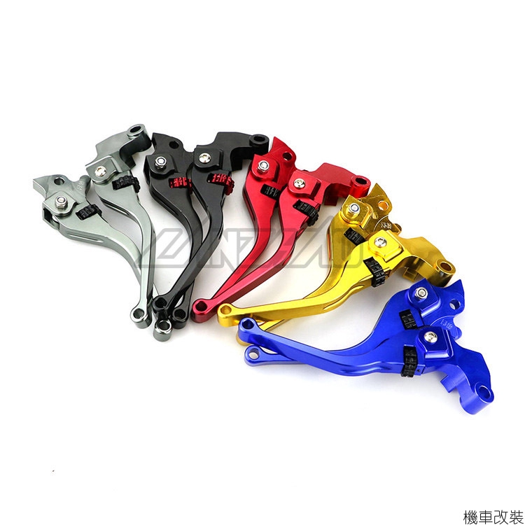 R 15 V 3 17 18 Years Tfx 150 M Slaz 150 Fz 150 Mt 15 Modified Brake Lever Shopee Philippines