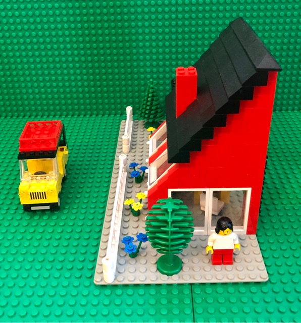 second hand lego shop