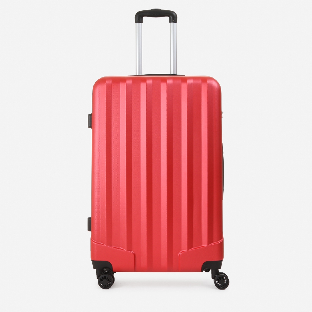 travel basic luggage