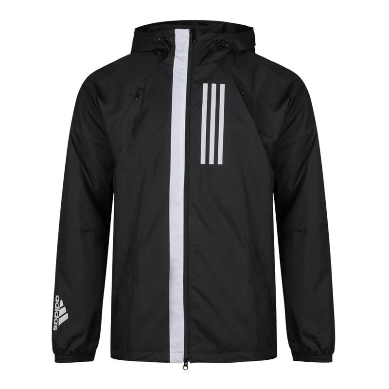 adidas rain jacket youth