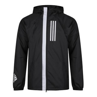 adidas youth soccer rain jacket