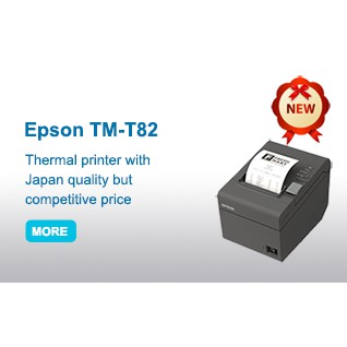 thermal printer price epson