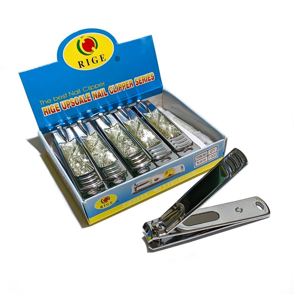 toe nail cutting kit