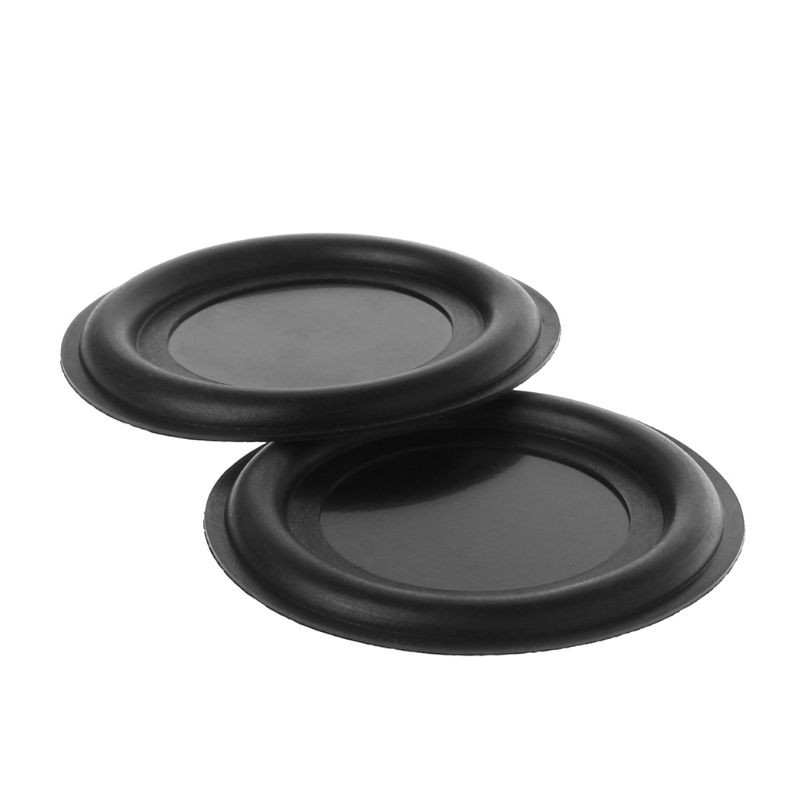 vibration woofer