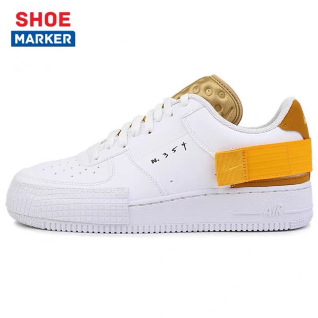air force 1 type low