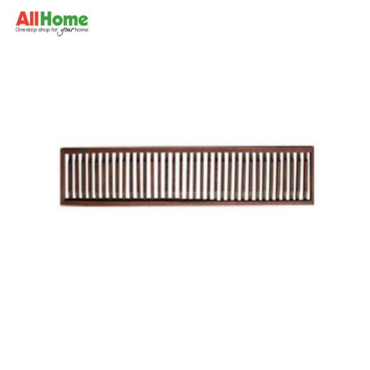 Wooden Air Vent 240cm x thk 18mm Shopee Philippines
