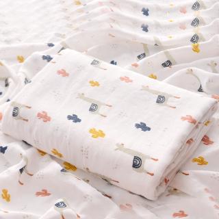 bamboo baby comforter