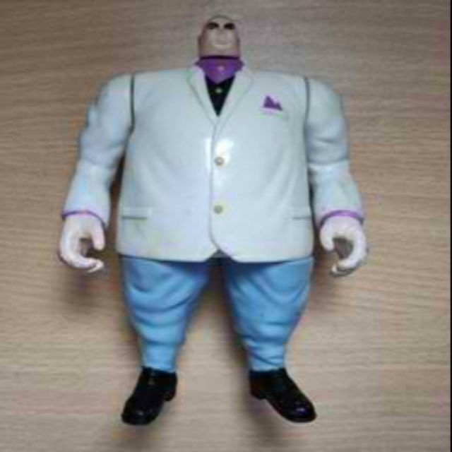 toybiz kingpin