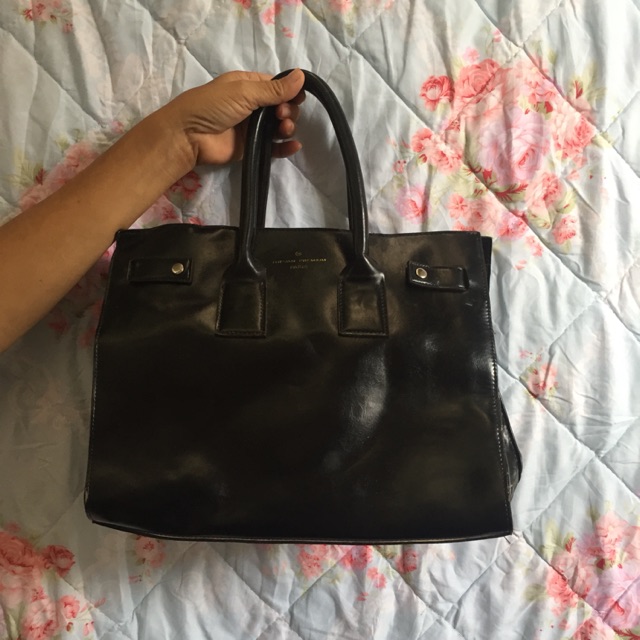 Thevan Premium Paris Handbag Shopee Philippines