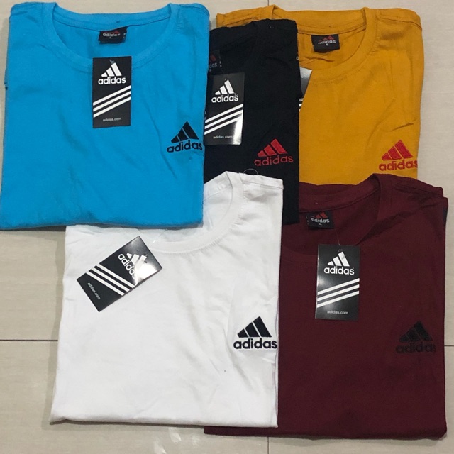 cheap mens adidas t shirts