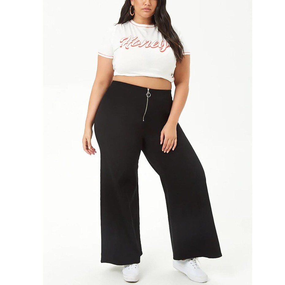 forever 21 stretch pants