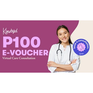 Kindred Health Inc. General Care Consultation: Kindred Virtual Care Consultation