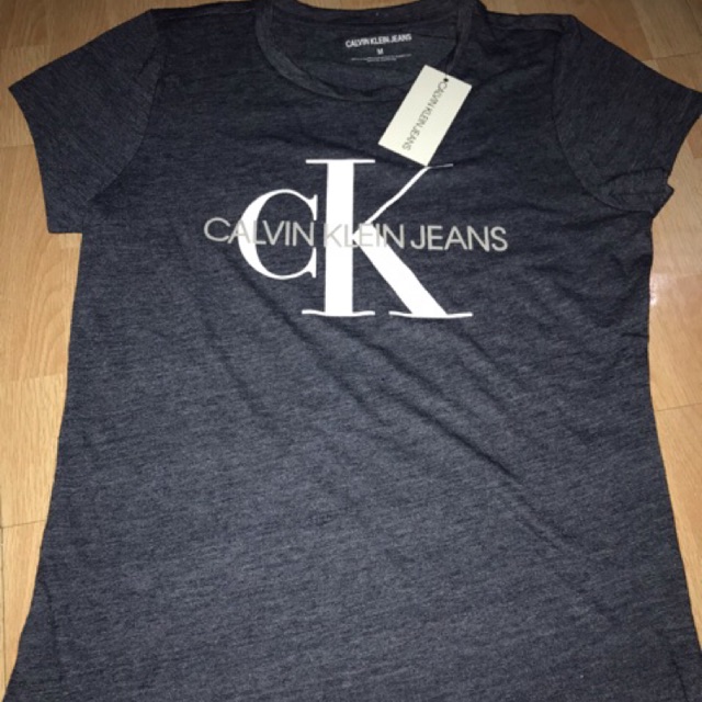 calvin klein women tshirt