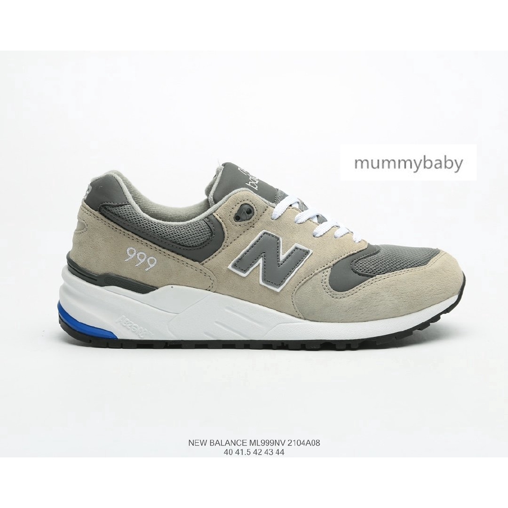 new balance ml999