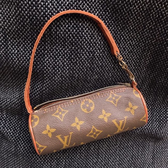 louis vuitton papillon mini