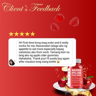 vigorous age apple cider vinegar gummies