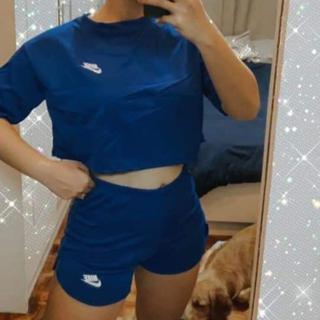 nike terno shorts