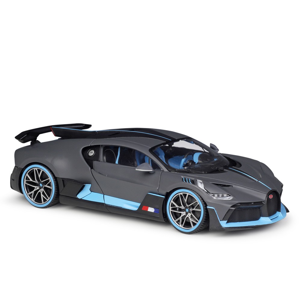 maisto bugatti divo