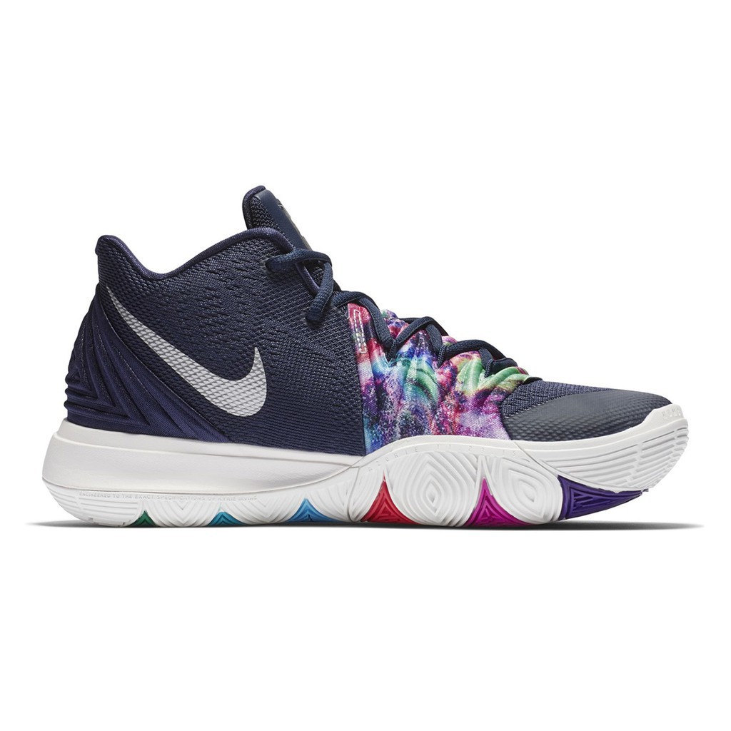 nike kyrie 5 galaxy