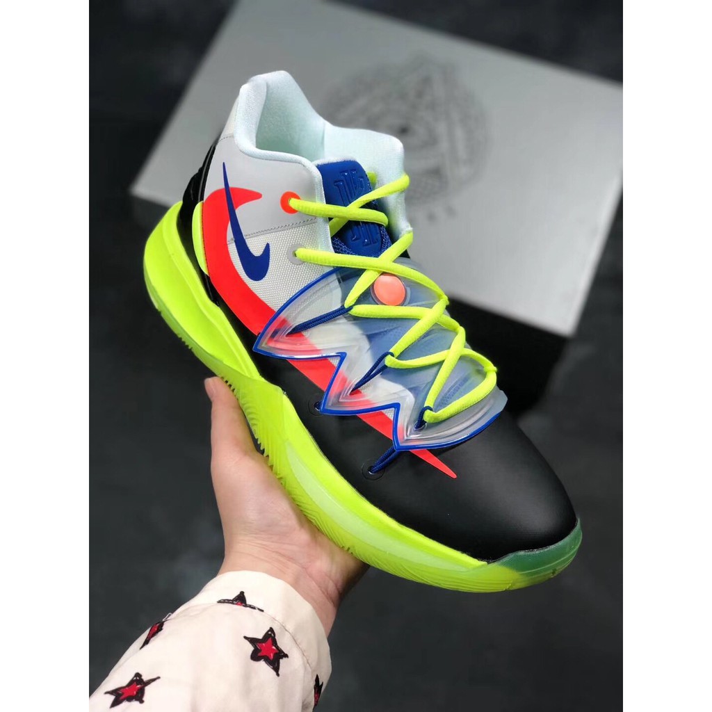 rokit x kyrie 5