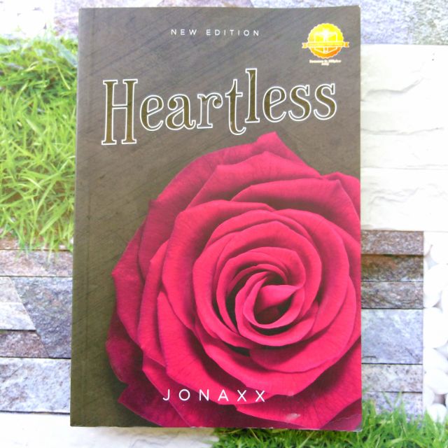 New And Pre Loved Wattpad Books For Sale Heartless Sadist Lover