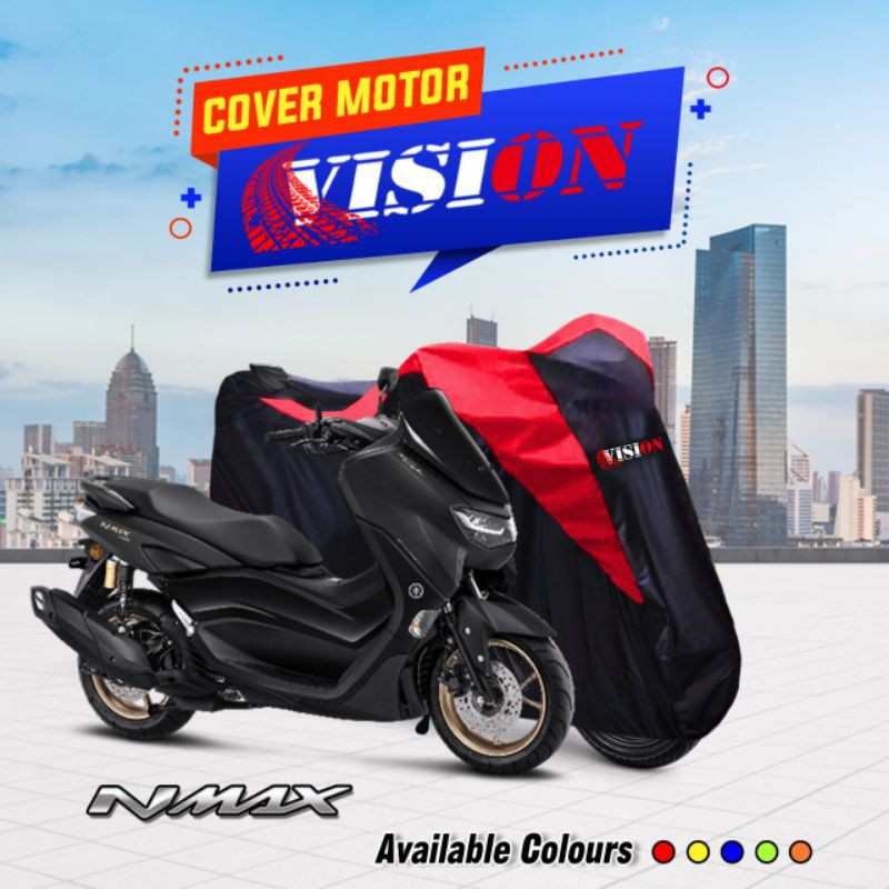 motorcycle cover for nmax