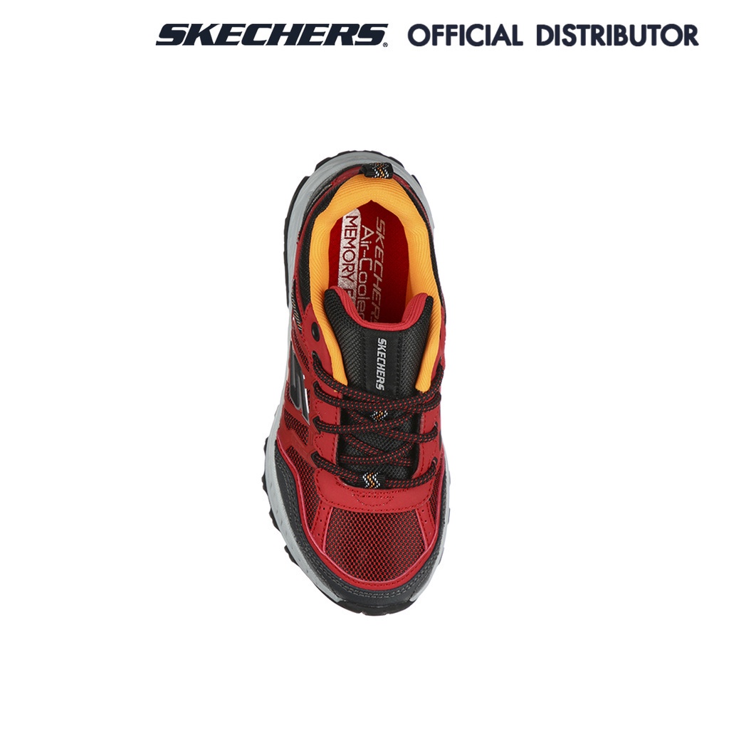 SKECHERS Fuse Tread Casual Shoes For Boys