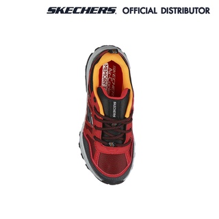 SKECHERS Fuse Tread Casual Shoes For Boys #4