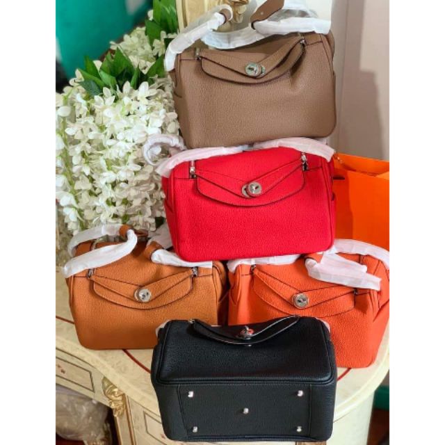 hermes lindy bag
