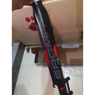 sagmit k2 rigid fork